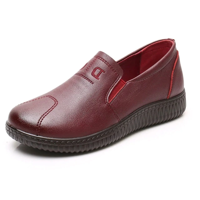 Puchi Women's Loafer