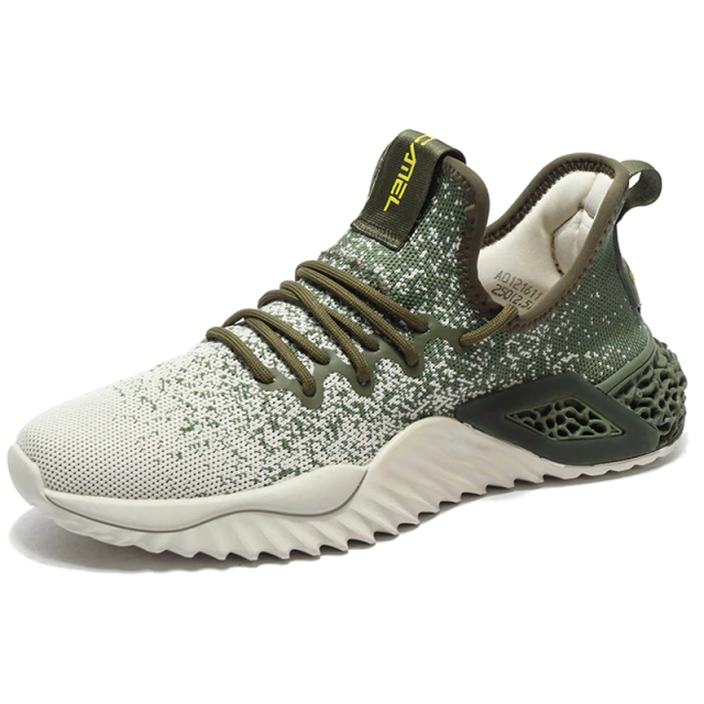 Puskas Men's Walking Shoes