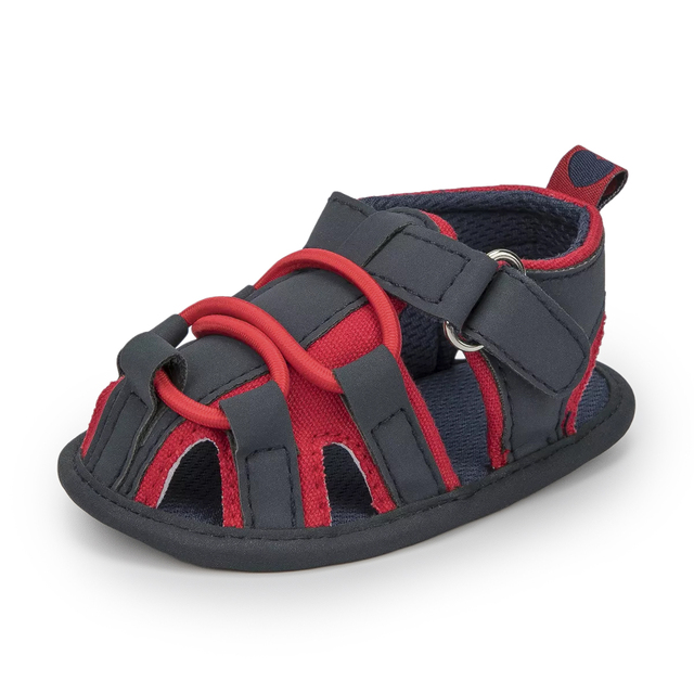 Rabba Unisex Kids' Beach Sandal
