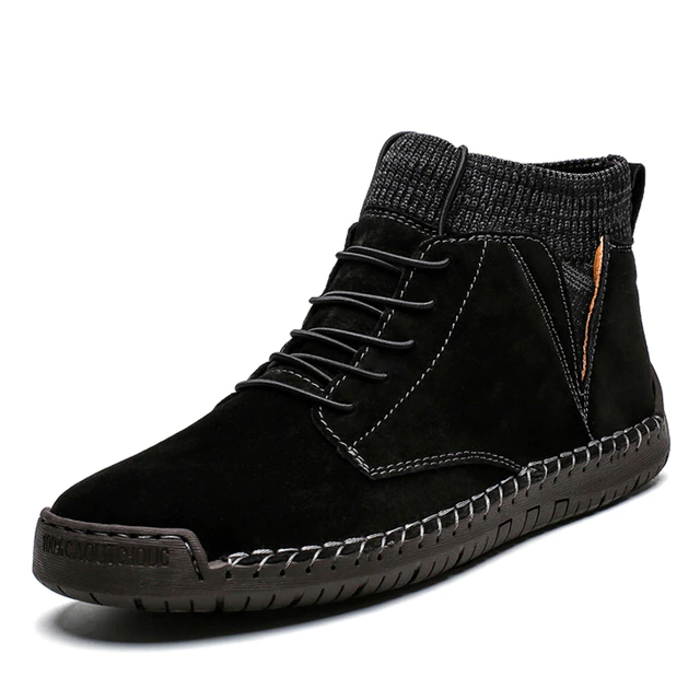 Rachel Men's Boots
