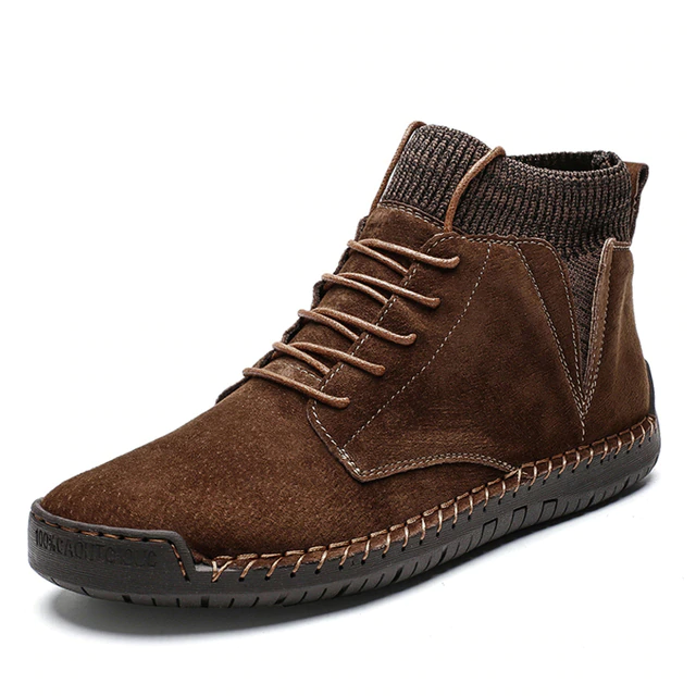 Rachel Men's Boots