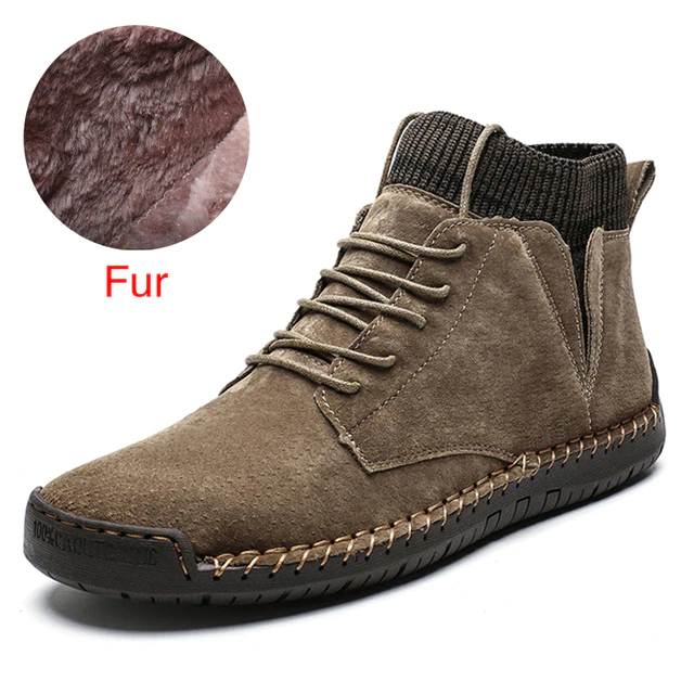 Rachel Men's Boots