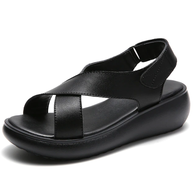 Raibel Women's Sandal Platform Wedges