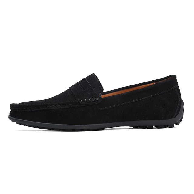 Randan Men's Loafer Shoes