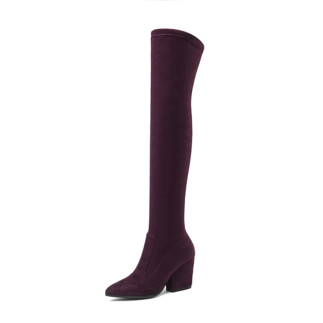 Ramby Women's Boots