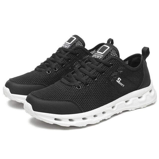 Rashford Men's Sneaker
