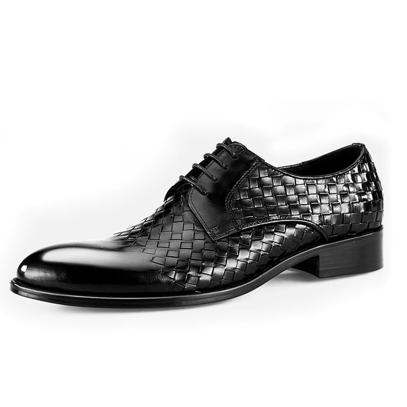 Raul Men's Loafer Luxury Shoes