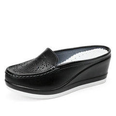 Regina Women's Platform Mule