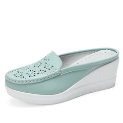 Regina Women's Platform Mule