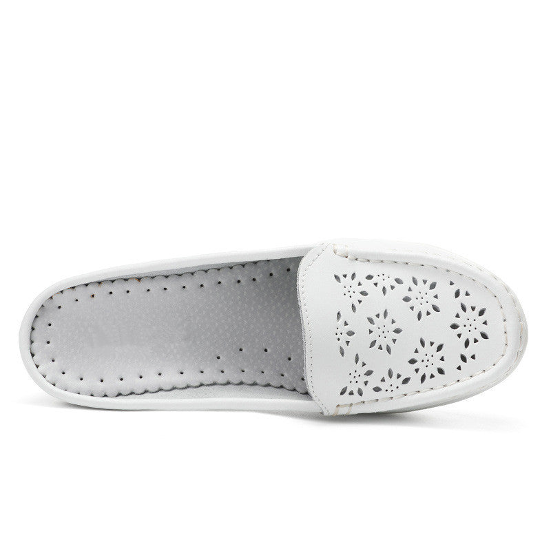 Regina Women's Platform Mule