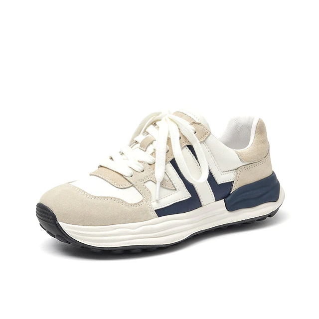 Reimer Women's Leather Sneaker