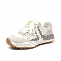 Reimer Women's Leather Sneaker