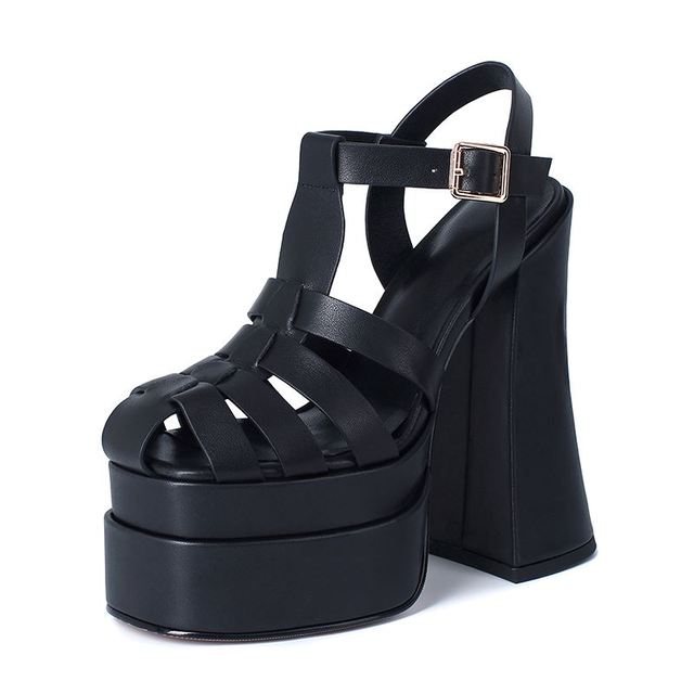 Richi Women's Heels