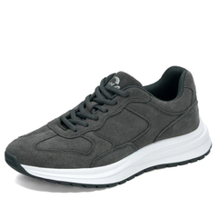 Rick Men's Suede Running Shoes