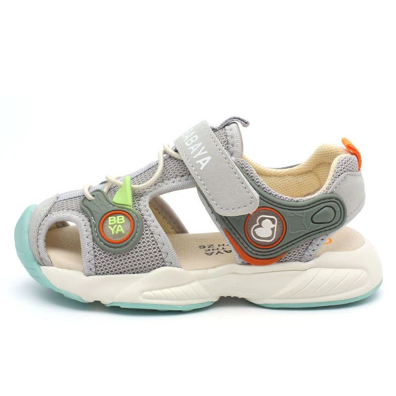 Rimer Boys' Sandal