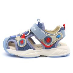 Rimer Boys' Sandal