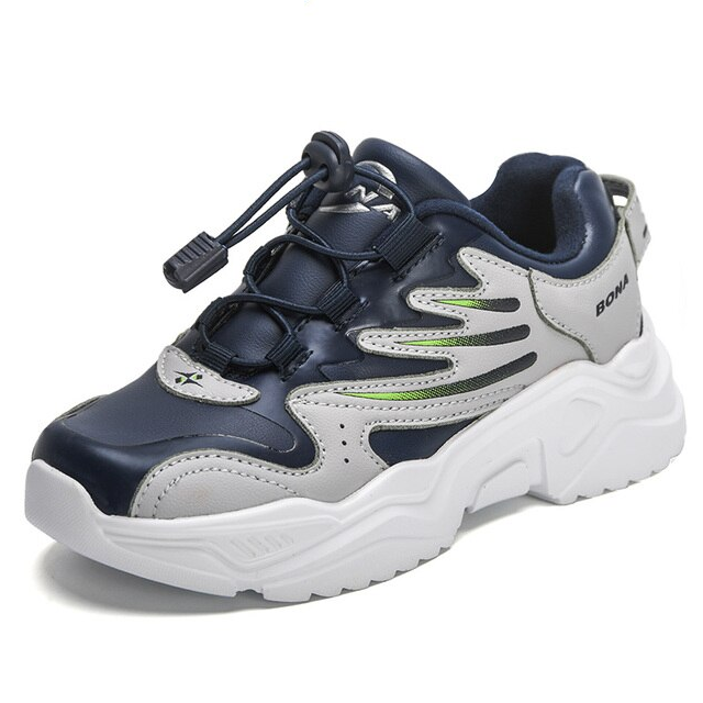 Rivera Unisex Kids' Sneaker