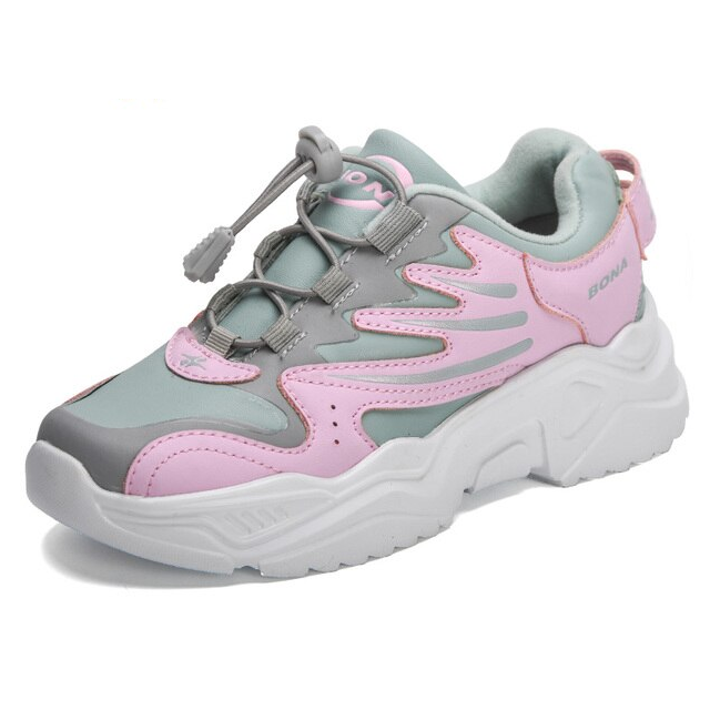 Rivera Unisex Kids' Sneaker