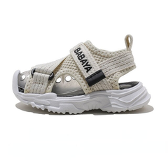 Rivero Unisex Kids' Beach Sandal