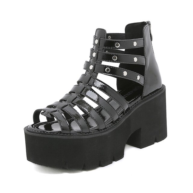 Roberta Women's Platform Sandal