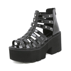 Roberta Women's Platform Sandal
