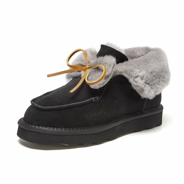 Roddy Women's Slip-On Booties