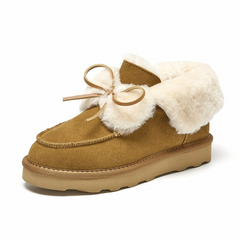 Roddy Women's Slip-On Booties