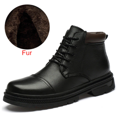 Rodry Men's Luxury Boots