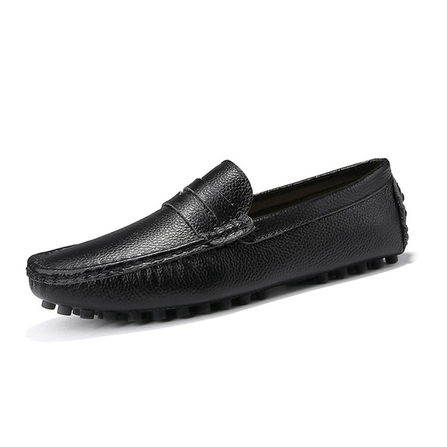 Roger Men's Loafer Shoes