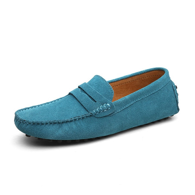 Roger Men's Loafer Shoes