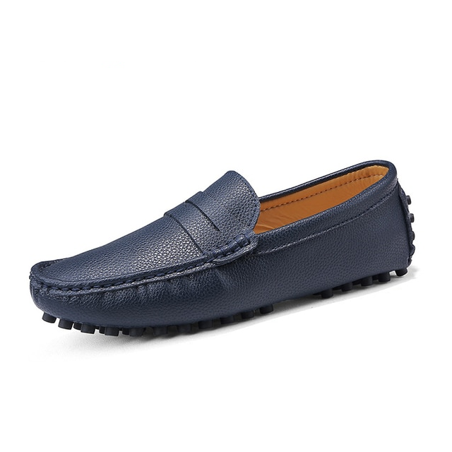 Roger Men's Loafer Shoes