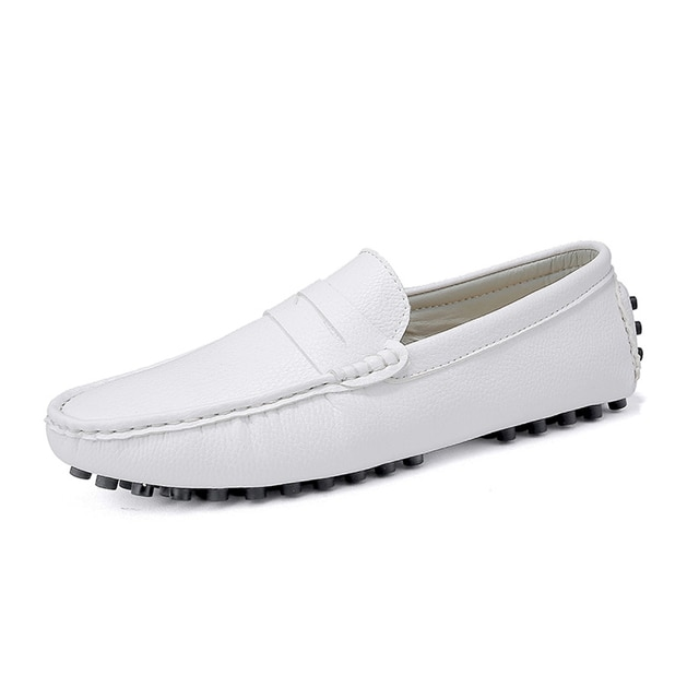 Roger Men's Loafer Shoes