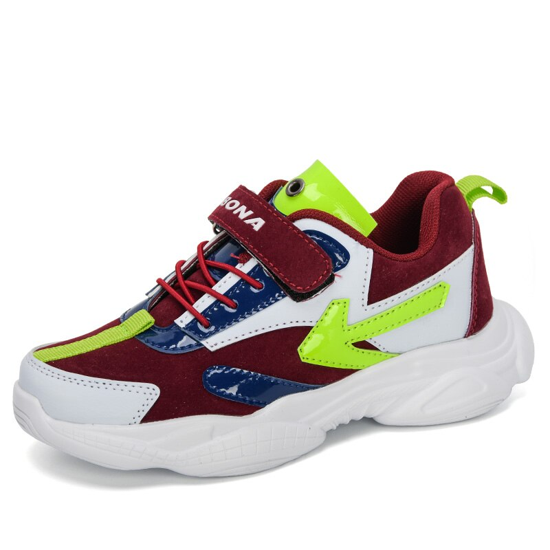 Rohan Unisex Kids' Sneaker