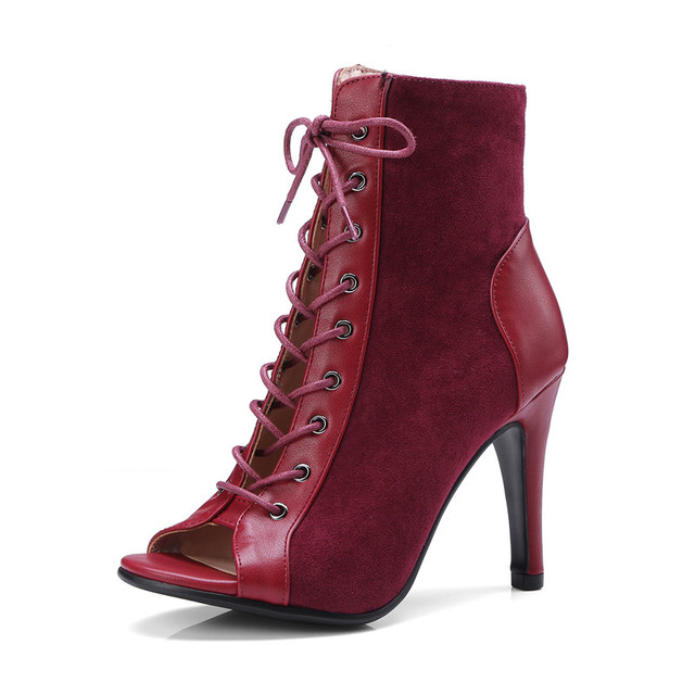 Romelia Women's Booties