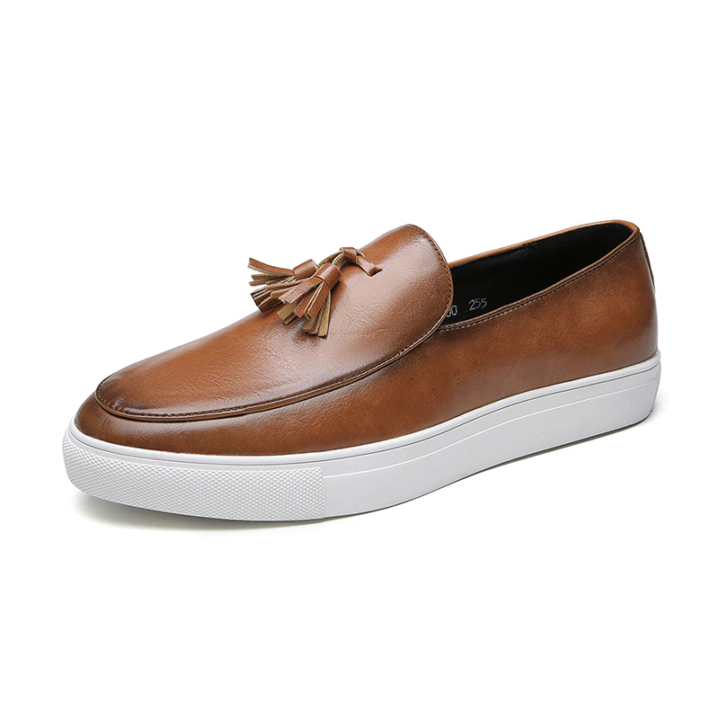 Romero Men's Loafer Casual Shoes