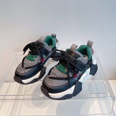 Romero Unisex Kids' Sneaker