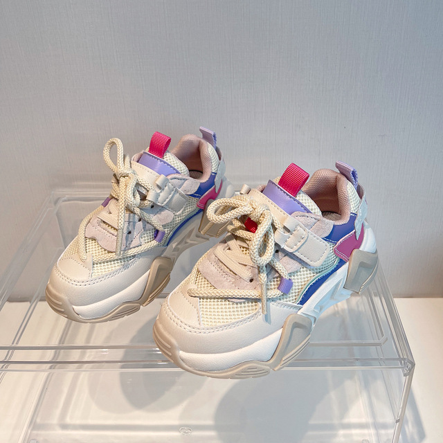 Romero Unisex Kids' Sneaker