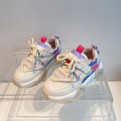 Romero Unisex Kids' Sneaker