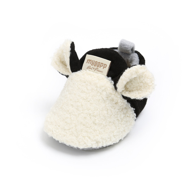 Romina Baby Girls' Snow Boot