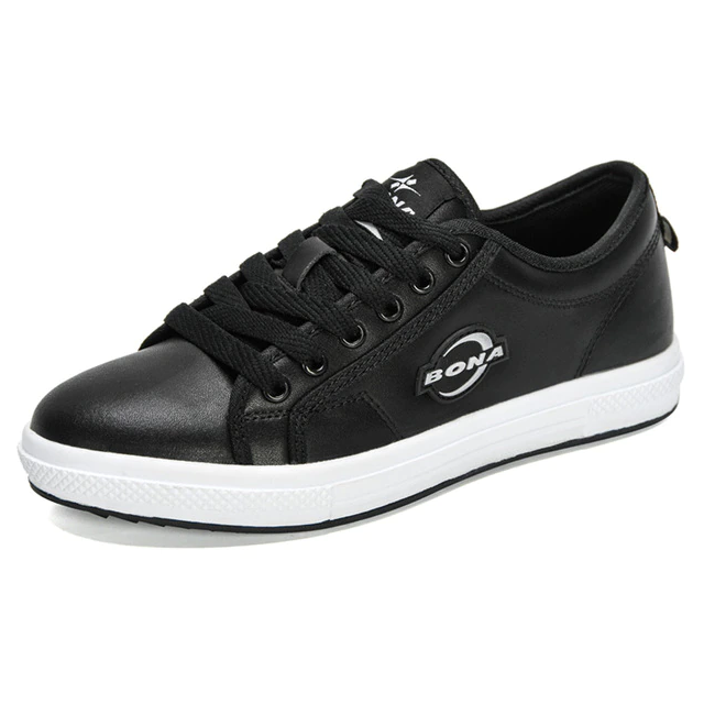 Ronco Women's Flat Sneaker