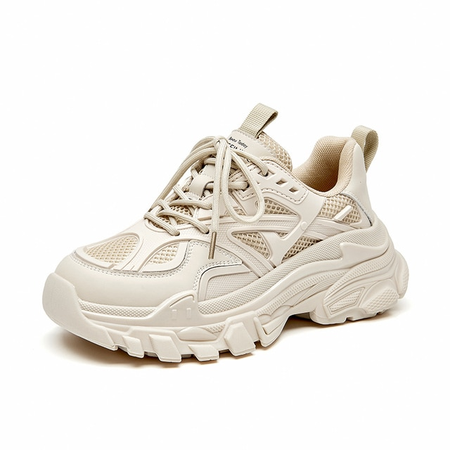 Rosmil Women's Platform Sneaker