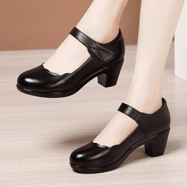 Rossy Women's Platform Pumps