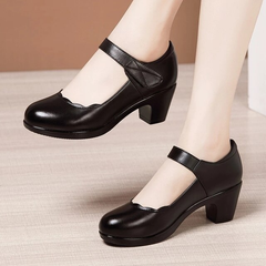 Rossy Women's Platform Pumps