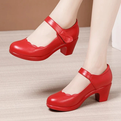 Rossy Women's Platform Pumps