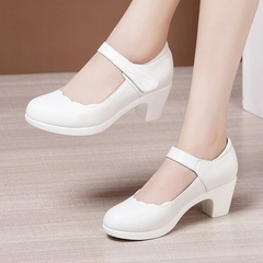 Rossy Women's Platform Pumps