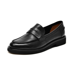 Rufino Women's High Quality Loafer Shoes