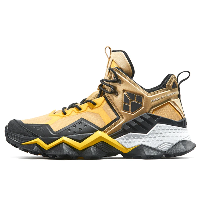 Ruth Men's Hiking Shoes