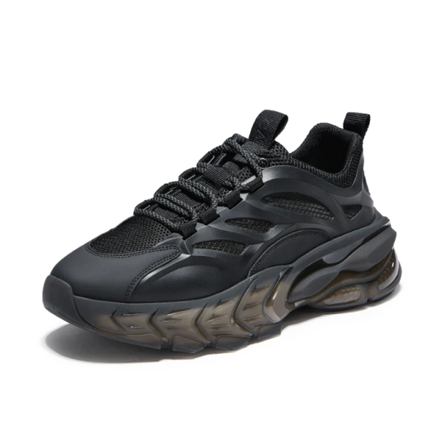 Rufo Men's Platform Sneakers