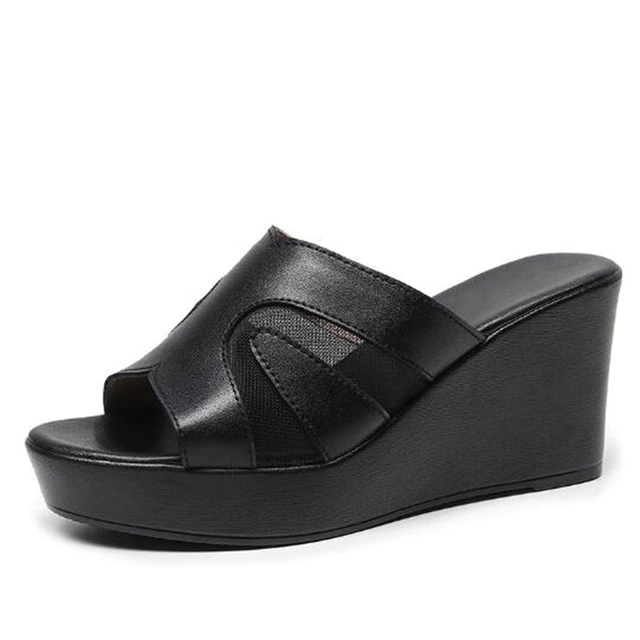 Ruth Women's Platform Wedge