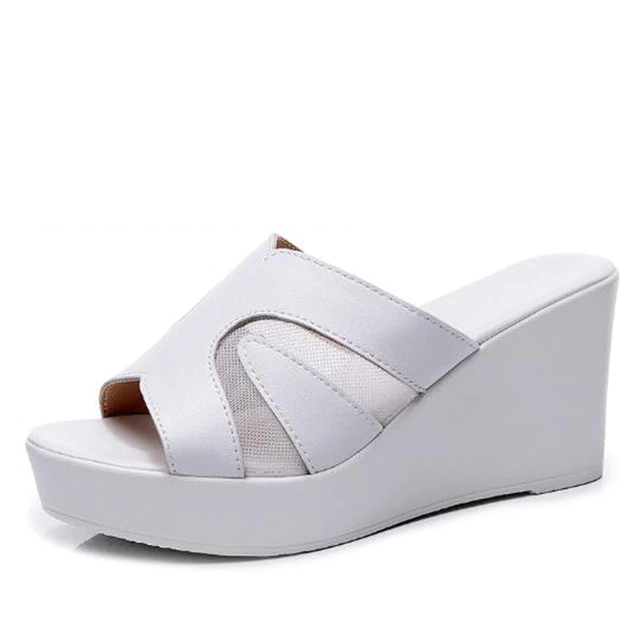 Ruth Women's Platform Wedge